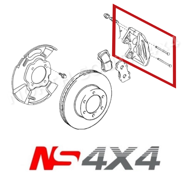 Ns4x4